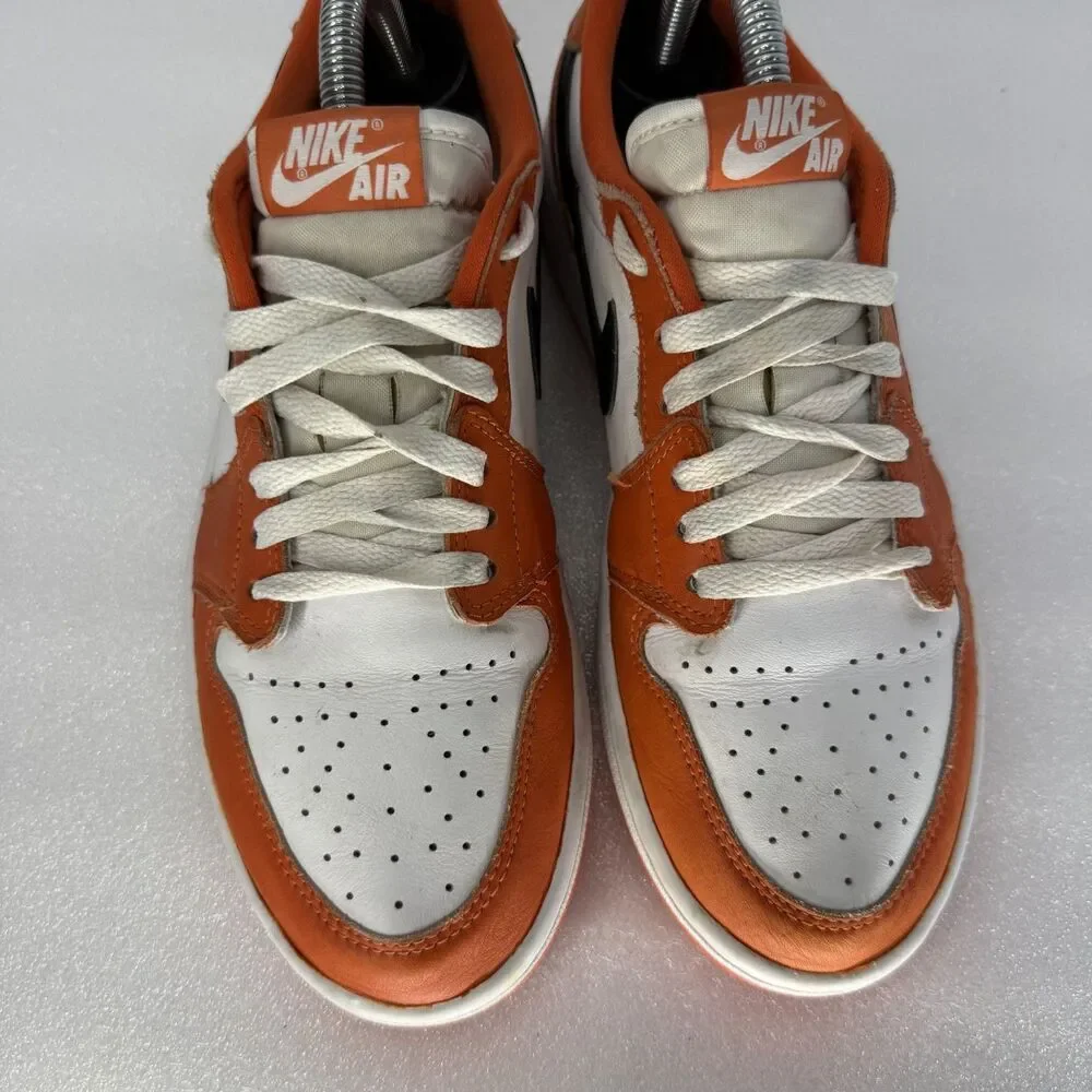 Jordan logo details good